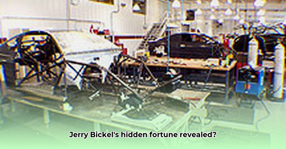 jerry-bickel-net-worth